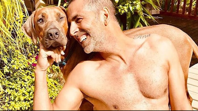 Akshay Kumar has given the youth more than just fitness goals