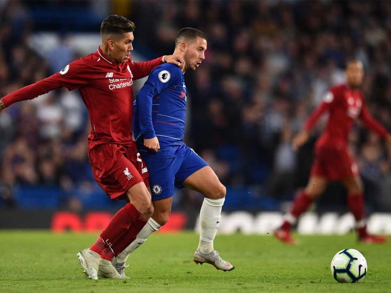 Premier League: Daniel Sturridge Salvages Point At Chelsea To Keep Liverpool Unbeaten