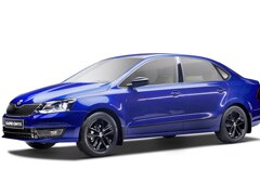 Skoda Rapid Onyx Edition Launched In India; Priced At Rs. 9.75 Lakh