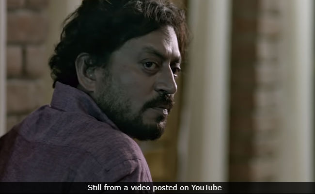 <i>Doob</i>, Starring Irrfan Khan, Is Bangladesh's Pick For Oscars; Actor Says He's 'Thrilled'