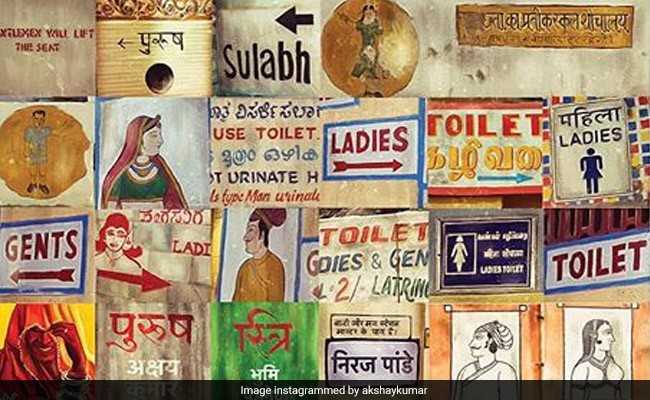 A Real Life Example Of <i>Toilet: Ek Prem Katha</i> In Madhya Pradesh