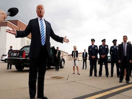 More Than 200 Million US Phones To Get 'Presidential Alert' Test More Than 200 Million US Phones To Get 'Presidential Alert' Test