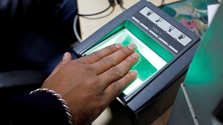 UIDAI To Begin Biometric Update Of Children Through Schools