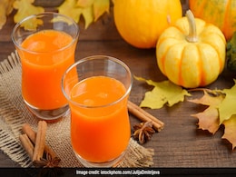 Kidney Stone निकालने का रामबाण उपाय हो सकता है Pumpkin Juice, लीवर और दिल के लिए भी फायेदमंद, जानें 5 लाभ Kidney Stone निकालने का रामबाण उपाय हो सकता है Pumpkin Juice, लीवर और दिल के लिए भी फायेदमंद, जानें 5 लाभ