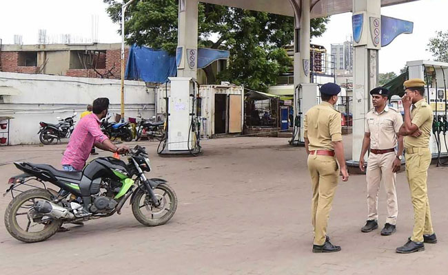 Man Accused Of Hacking ATMs Found Hanging Inside Tripura Police Station