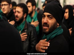 Muharram 2018: आज है मुहर्रम, जानिए क्यों शहीद हो गए थे हजरत इमाम हुसैन? Muharram 2018: आज है मुहर्रम, जानिए क्यों शहीद हो गए थे हजरत इमाम हुसैन?