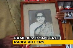 Don't release Rajiv Gandhi's assassins, say family members of those who died in 1991 attack Don't release Rajiv Gandhi's assassins, say family members of those who died in 1991 attack