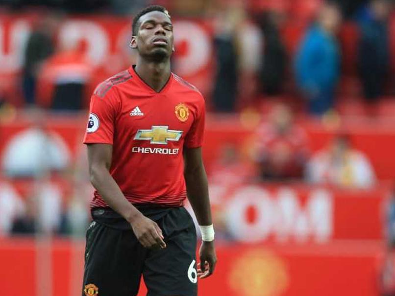 Paul Pogba Not As Selfish As People Think, Says Didier Deschamps