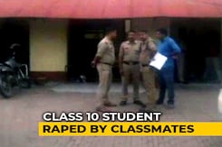Dehradun Boarding School Student Gang-Raped Allegedly By Seniors Dehradun Boarding School Student Gang-Raped Allegedly By Seniors