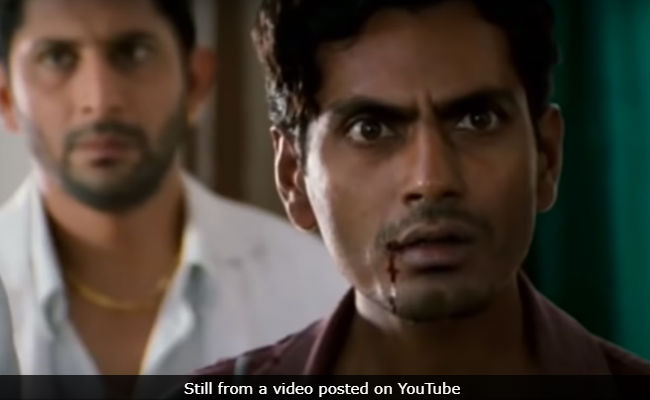 <i>Munna Bhai MBBS</i> Director Didn't Think Nawazuddin Siddiqui Would Become A 'Huge Actor'