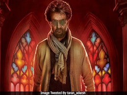 Trending: <i>Petta</i> Is Rajinikanth's New Film. Details Here Trending: <i>Petta</i> Is Rajinikanth's New Film. Details Here