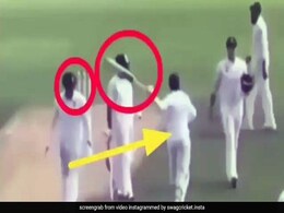 Ind Vs Eng: हाफ सेंचुरी जड़ने के बाद जडेजा ने किया ऐसा, देखते रह गए अंग्रेज, देखें Viral Video Ind Vs Eng: हाफ सेंचुरी जड़ने के बाद जडेजा ने किया ऐसा, देखते रह गए अंग्रेज, देखें Viral Video