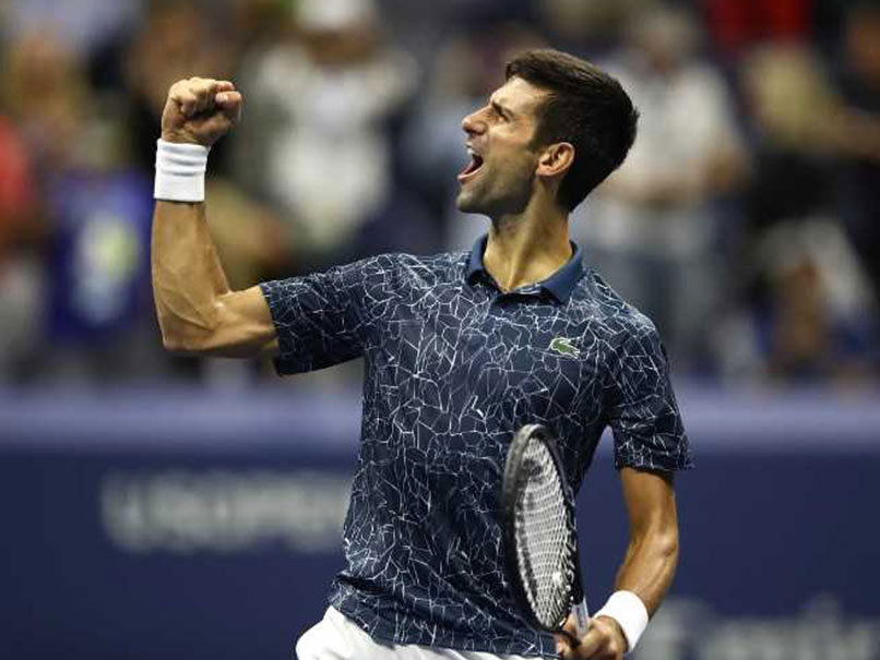 US Open: Novak Djokovic Sets Up Final Clash vs Juan Martin del Potro As Kei Nishikori Runs Out Of Gas