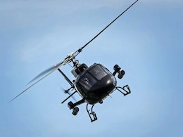 लखनऊ से अयोध्या के लिए जल्द शुरू होगी हेलीकॉप्टर सर्विस, 30-40 मिनट में कर सकेंगे रामलला के दर्शन, जानें किराया