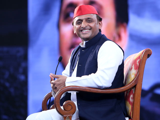 Not 50 Years, People Will Give Verdict In 50 Weeks: Akhilesh Yadav