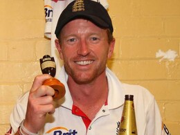 Paul Collingwood Appointed England's Interim Head Coach For Tests vs West Indies