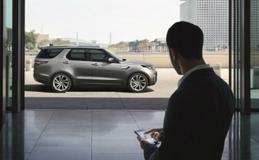 Range Rover, Range Rover Sport And Discovery Get New Connectivity Features Under JLR's InControl Package