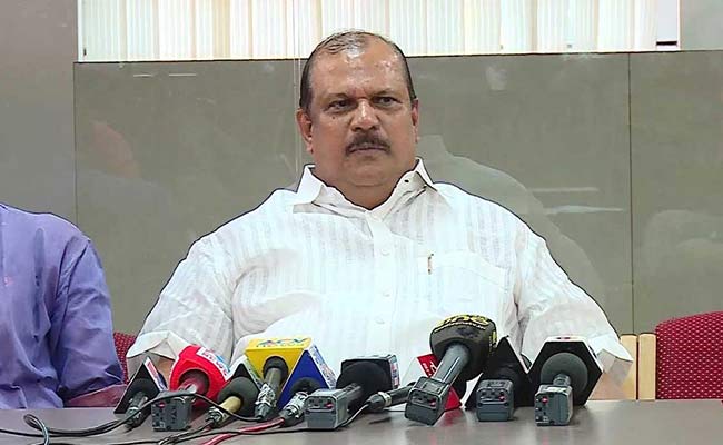 नफरती भाषण मामले में केरल हाईकोर्ट ने पीसी जॉर्ज को जमानत दी