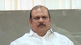 BJP Leader PC George Surrenders Before Kerala Court In Hate Speech Case