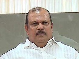 BJP Leader PC George Surrenders Before Kerala Court In Hate Speech Case