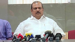 BJP Leader PC George Remanded To Judicial Custody In Hate Speech Case