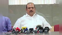 Kerala Polls: All About 7-Time MLA PC George Now A BJP Candidate