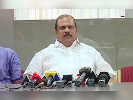 Kerala Polls: All About 7-Time MLA PC George Now A BJP Candidate