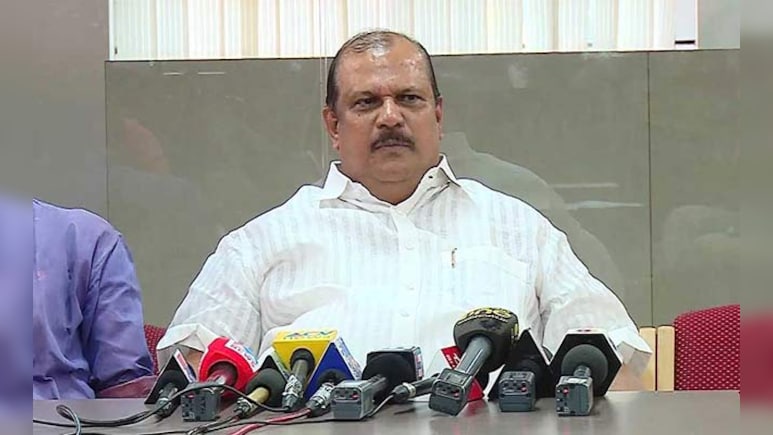 Kerala Polls: All About 7-Time MLA PC George Now A BJP Candidate