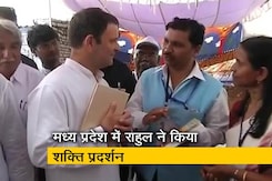 क्या मध्य प्रदेश कांग्रेस में अब भी गुटबाजी ? क्या मध्य प्रदेश कांग्रेस में अब भी गुटबाजी ?
