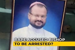 Bishop Accused Of Raping Kerala Nun Questioned For 3rd Day, Faces Arrest Bishop Accused Of Raping Kerala Nun Questioned For 3rd Day, Faces Arrest