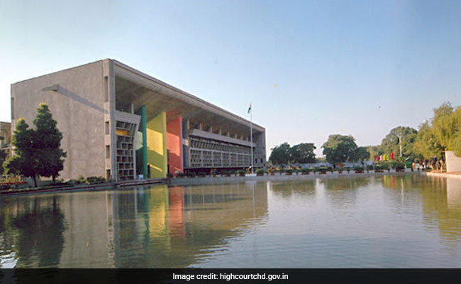6 New Judges Appointed To Punjab And Haryana High Court