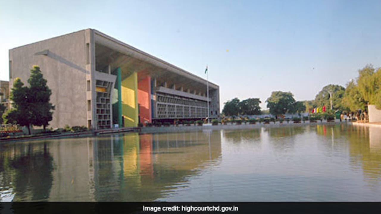 High Court Hands Punjab Transfer-Posting Case To Central Probe Agency