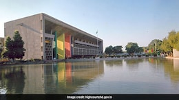 High Court Hands Punjab Transfer-Posting Case To Central Probe Agency