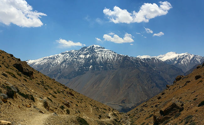 16 Trekkers Including 10 Foreigners Missing In Himachal Pradesh