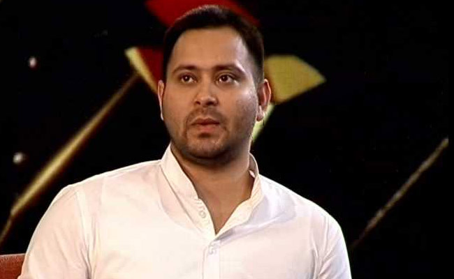 "Tej Pratap's Divorce Family Matter, We Can Handle It": Tejashwi Yadav