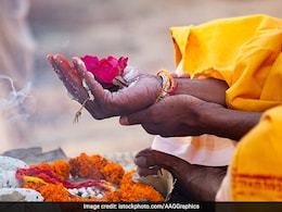 Pitru Paksha 2023: पितृ-पक्ष में इन चीजों को खाने से पितर हो जाते हैं नाराज, जानें क्या हैं वो चीजें Pitru Paksha 2023: पितृ-पक्ष में इन चीजों को खाने से पितर हो जाते हैं नाराज, जानें क्या हैं वो चीजें