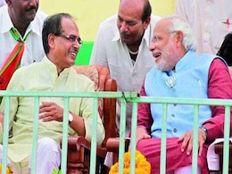मध्य प्रदेश में बहुमत का आंकड़ा नहीं छू पाई कांग्रेस, सत्ता बचाने का अब बीजेपी के पास ये है आखिरी रास्ता! मध्य प्रदेश में बहुमत का आंकड़ा नहीं छू पाई कांग्रेस, सत्ता बचाने का अब बीजेपी के पास ये है आखिरी रास्ता!