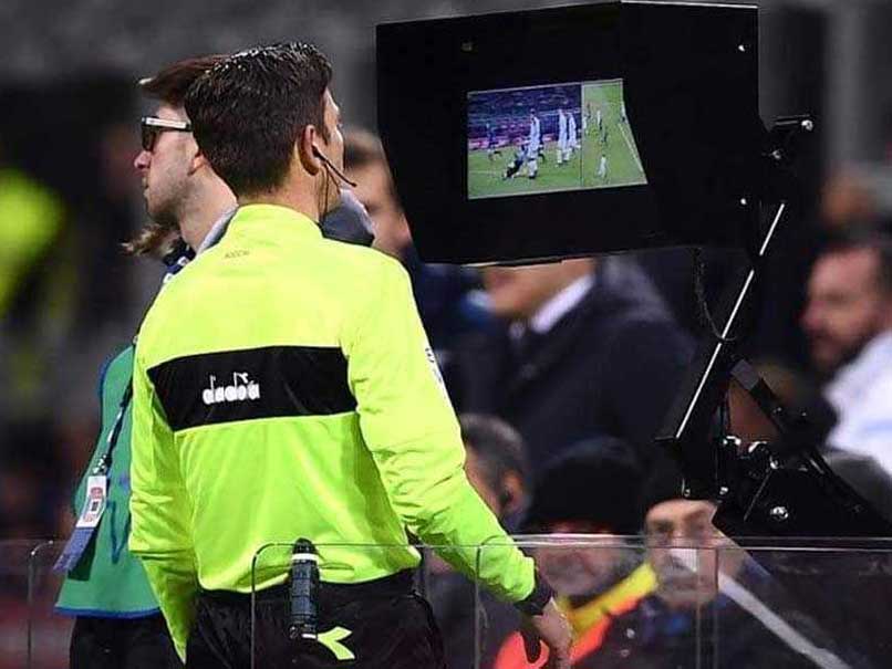 VAR To Be Used In Champions League From Next Season And At Euro 2020