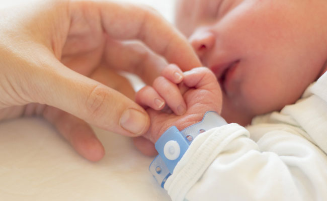 RSV, or respiratory syncytial virus, is an often overlooked infection