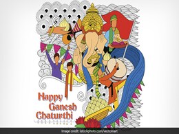 Ganesh Chaturthi: Healthy Ways Of Preparing Lord Ganesha's Favourite Food Modak Ganesh Chaturthi: Healthy Ways Of Preparing Lord Ganesha's Favourite Food Modak