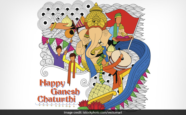 Ganesh chaturthi: Make your modak healthier by preparing it with coconut and jaggery