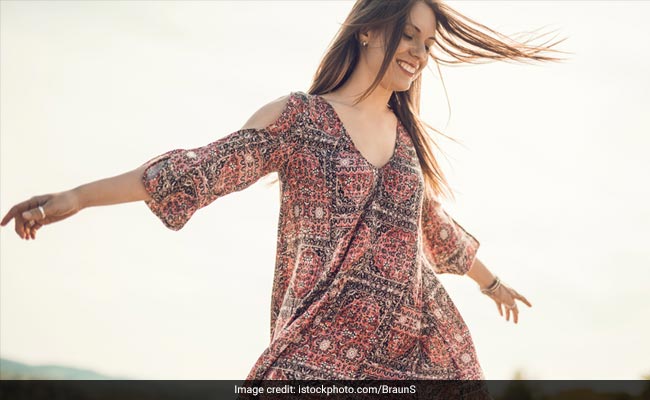 5 Style Tips On How To Wear Breezy Clothes And Look Chic