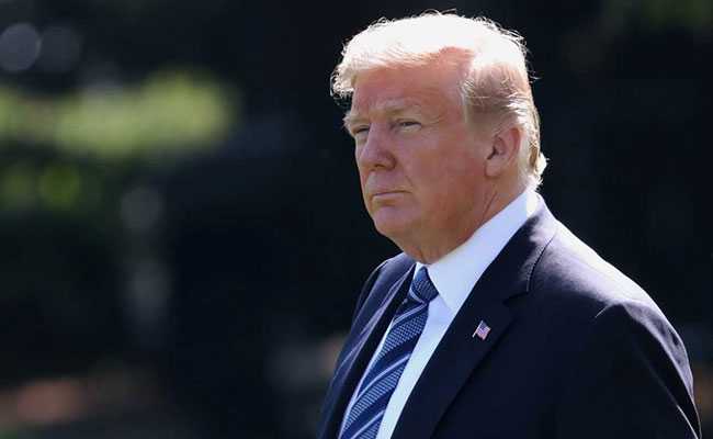 US Begins Denying Visas To Same-Sex Partners Of Diplomats, UN Employees