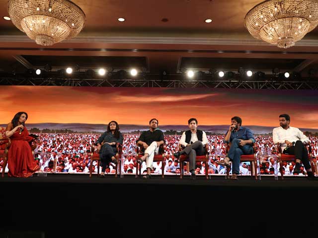 Tomorrow's Leaders Get Candid About The Battle For 2019