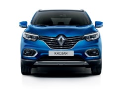 2019 Renault Kadjar Revealed