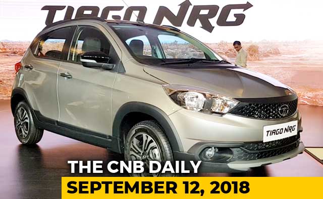 Tata Tiago NRG, Maruti Suzuki S-Cross, 2019 Ducati Scrambler