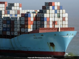 New Round Of US-China Tariffs Raise Fears Of An Economic Cold War New Round Of US-China Tariffs Raise Fears Of An Economic Cold War