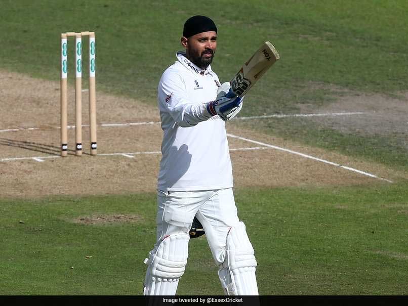 इसलिए मुरली विजय भारतीय टीम में जगह बनाने को लेकर दबाव महसूस नहीं कर रहे, लेकिन...