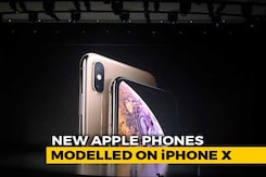 iPhone Xs, Xs Max Launched In New Gold Finish iPhone Xs, Xs Max Launched In New Gold Finish