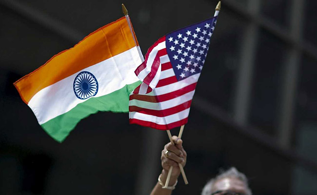 "Trying To Iron Out Issues": India On Proposed Trade Deal With US